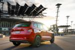 Skoda Karoq 4x4 Sportline 2020 года (AU)